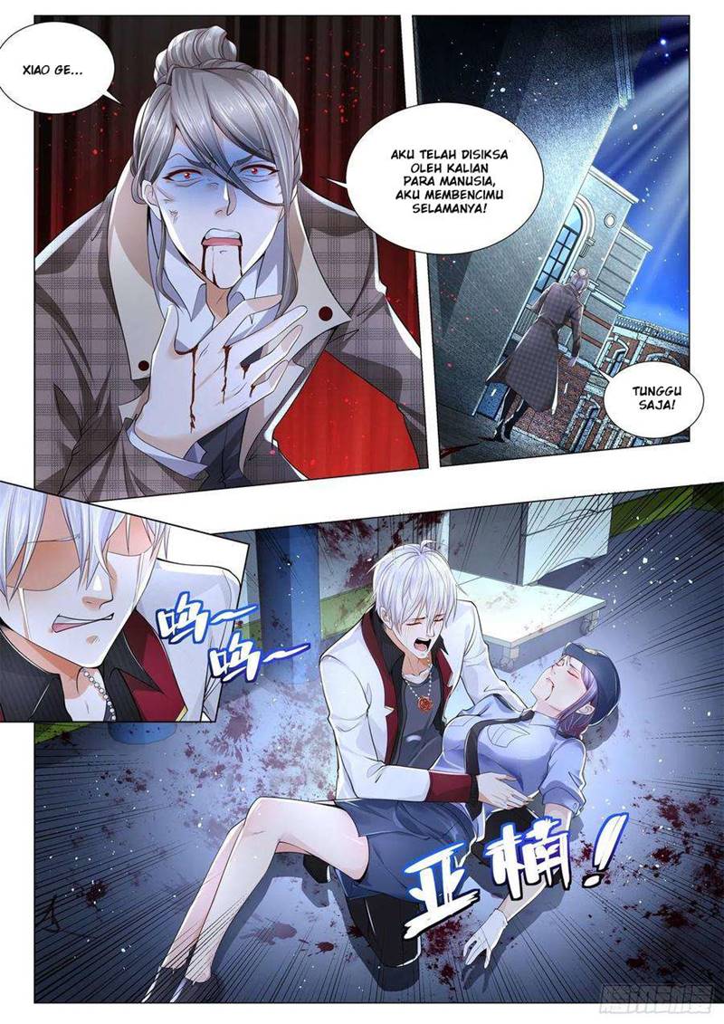 Shen Hao’s Heavenly Fall System Chapter 278 Gambar 5